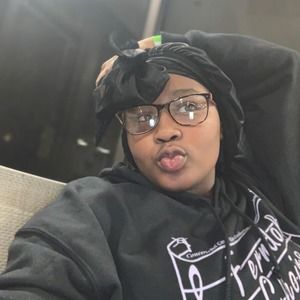 Meet your Posher, Keasia